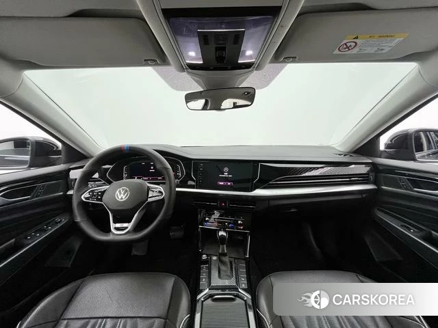 Volkswagen Passat id 4335865 из Китая 22