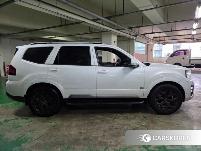 Kia Mohave Master id 4513207 из Кореи 14