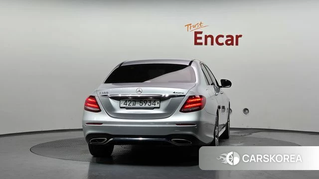 Mercedes-Benz E-Class W213 id 4765085 из Кореи 31