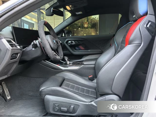 BMW M2 id 4329225 из Китая 10