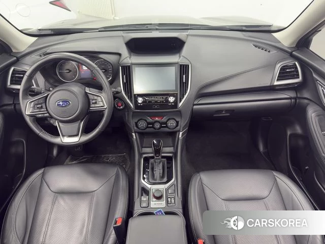 Subaru FORESTER Forester id 3890484 из Китая 14