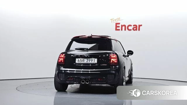 Mini Cooper S id 4776150 из Кореи 26