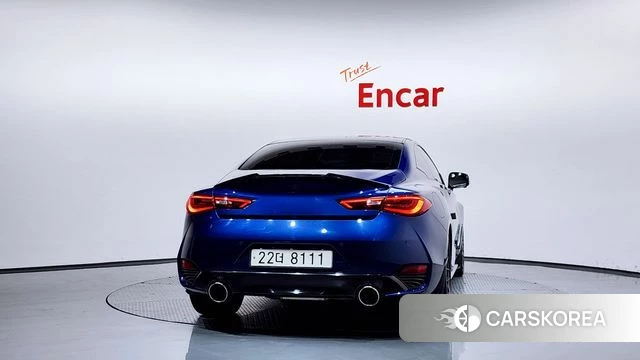 Infiniti Q60 (CV37) id 4737462 из Кореи 26