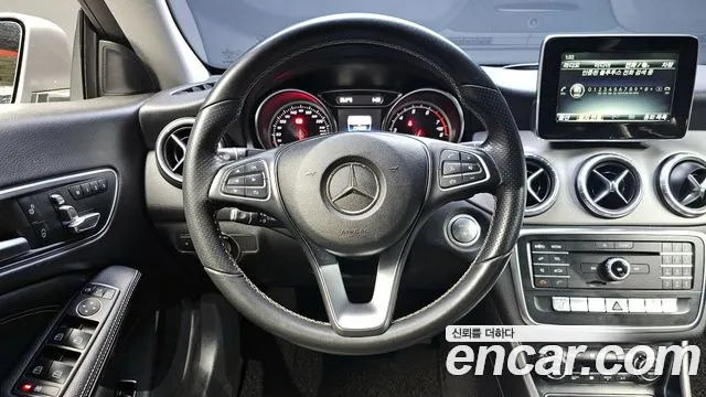 Mercedes-Benz CLA-Class C117 id 2764823 из Кореи 14