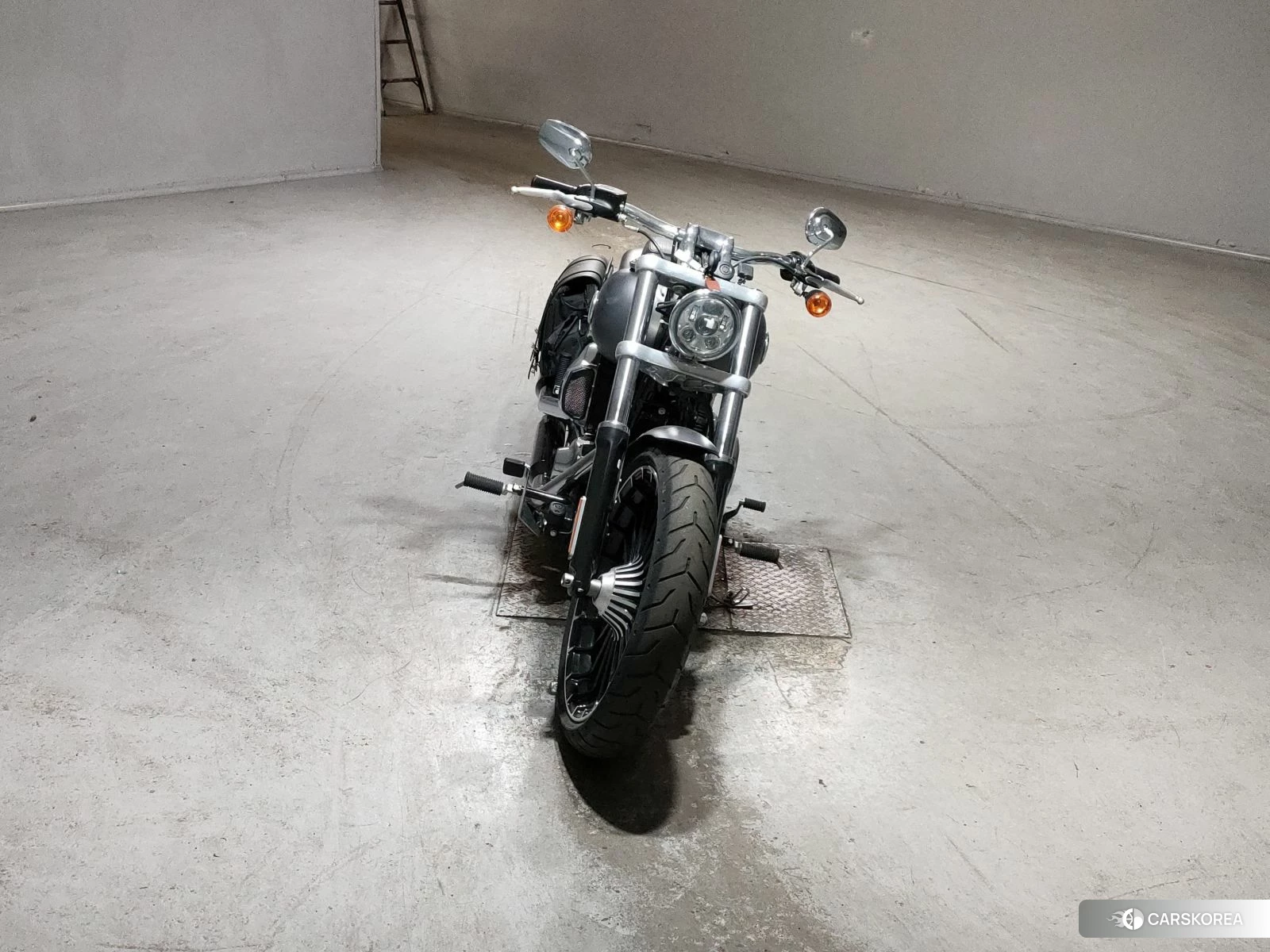 Проданный Harley-Davidson Softail Breakout FXSB1690 2017 из Японии, фото 2