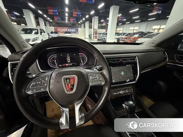 Roewe RX8 id 4238792 из Китая 7