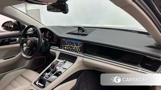 Porsche Panamera id 3919346 из Китая 11