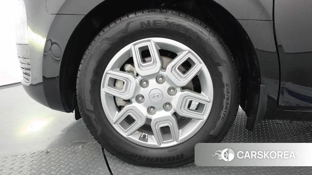 Hyundai Staria id 4282117 из Кореи 28