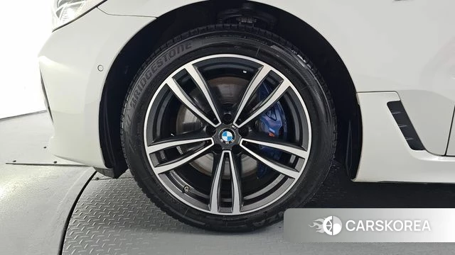 BMW 6 Series GT (G32) id 4717165 из Кореи 27