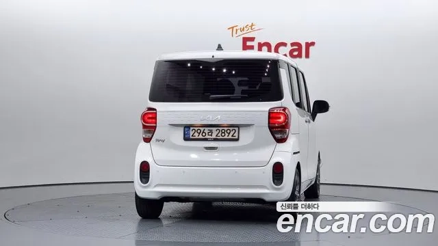 Kia The New Ray id 2910793 из Кореи 14