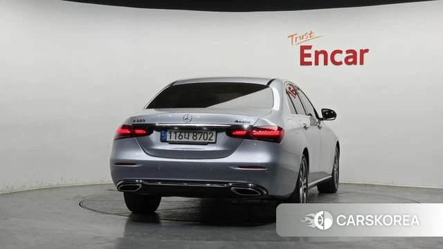 Mercedes-Benz E-Class W213 id 3922884 из Кореи 14