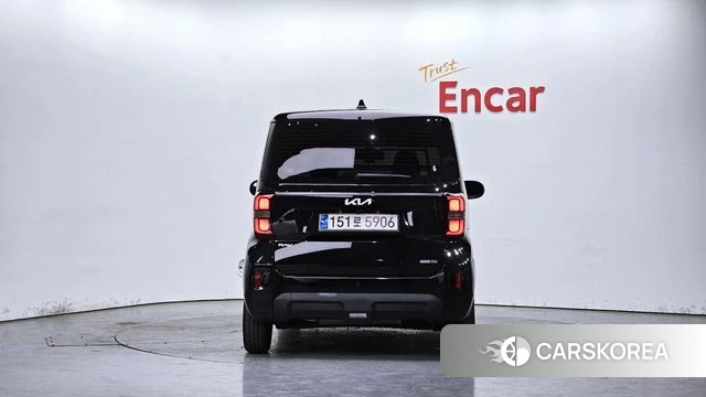 Kia The New Kia Ray id 4292478 из Кореи 24
