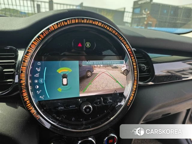 Mini Cooper 2024 Серый из Кореи, фото 4