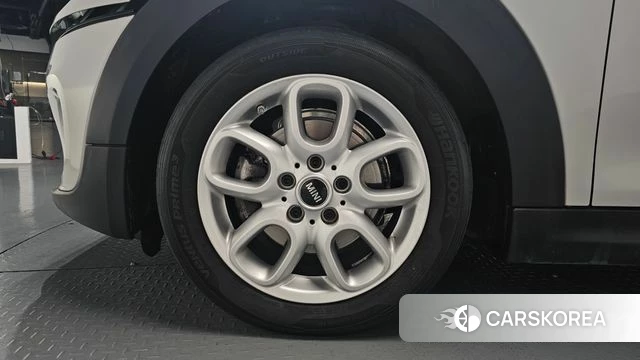 Mini Cooper id 4309757 из Кореи 26