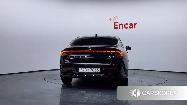 Kia K5 Hybrid 3rd Generation id 3727759 из Кореи 14