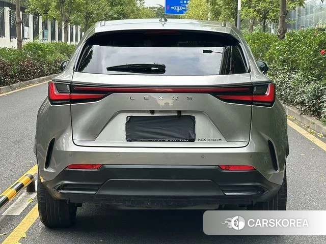 Lexus NX id 4274446 из Китая 8