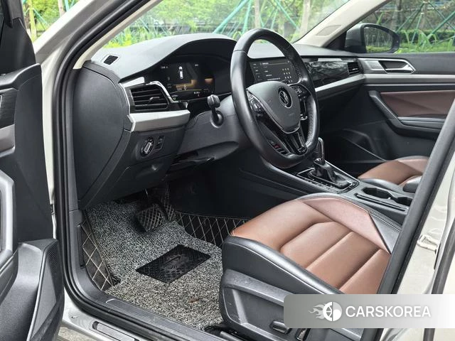 Volkswagen Lavida id 4276516 из Китая 12