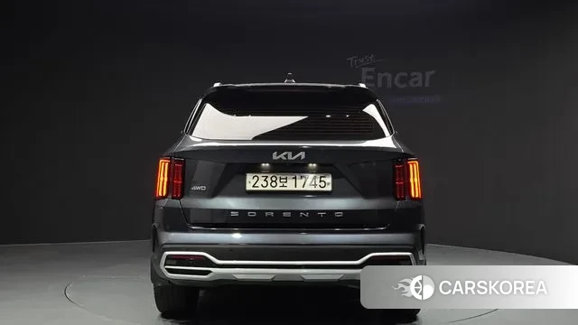 Kia Sorento 4th Generation id 3395273 из Кореи 14