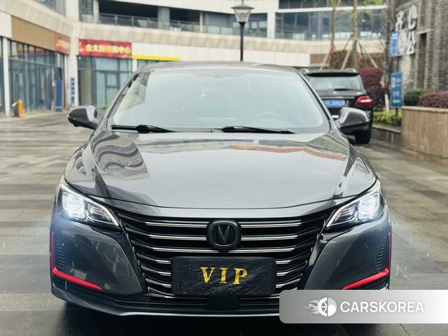 Chang'an Ruicheng CC id 4216328 из Китая 9