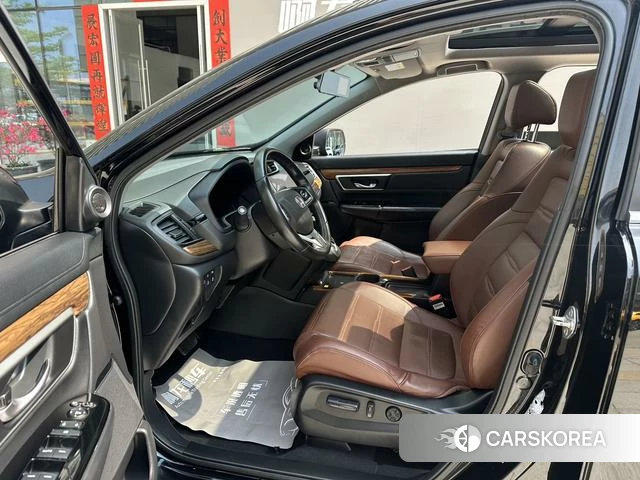 Honda CR-V id 4279372 из Китая 18