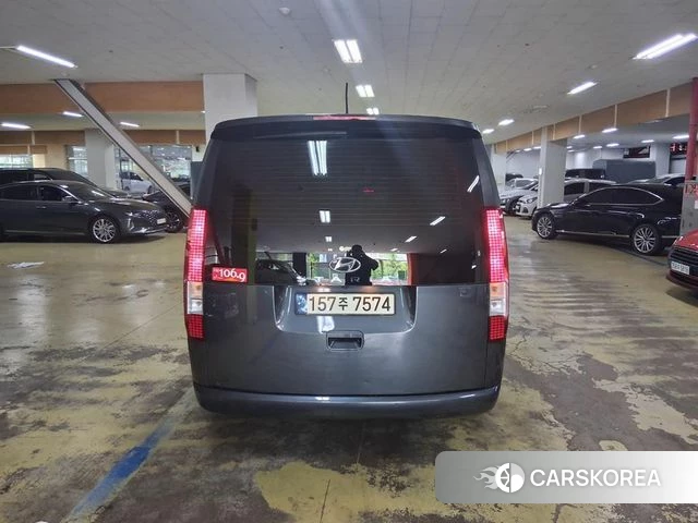 Hyundai Staria id 4330648 из Кореи 10