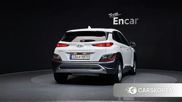 Hyundai The New Kona id 3472740 из Кореи 14