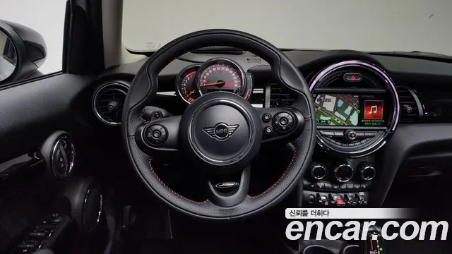 Mini Cooper S id 2663839 из Кореи 14