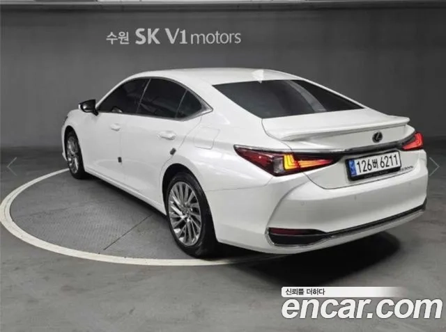 Lexus ES300h 7th generation id 2943555 из Кореи 14