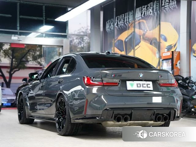 BMW M3 id 4210740 из Китая 34