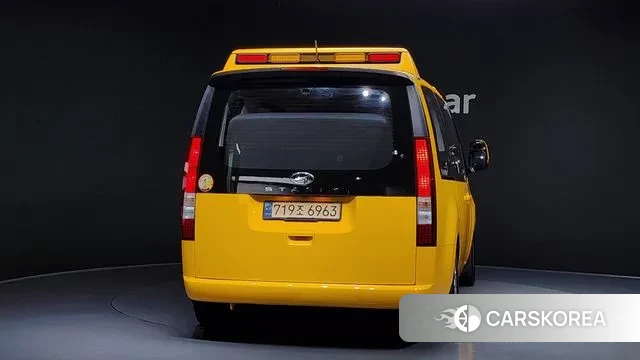 Hyundai Staria id 3360845 из Кореи 14