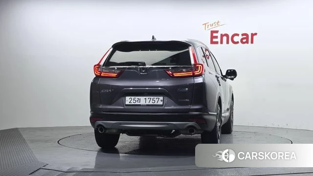 Honda CR-V 5th generation id 3905462 из Кореи 14