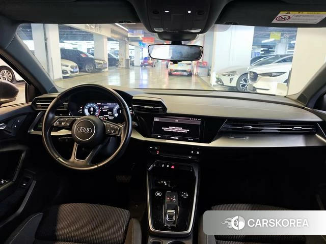 Audi A3 id 4240776 из Китая 25
