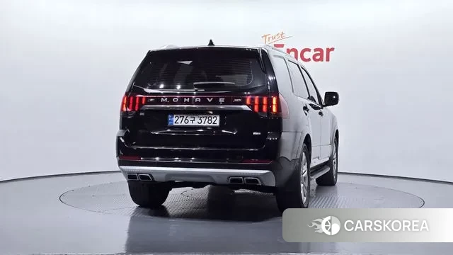 Kia Mohave Master id 3545386 из Кореи 14