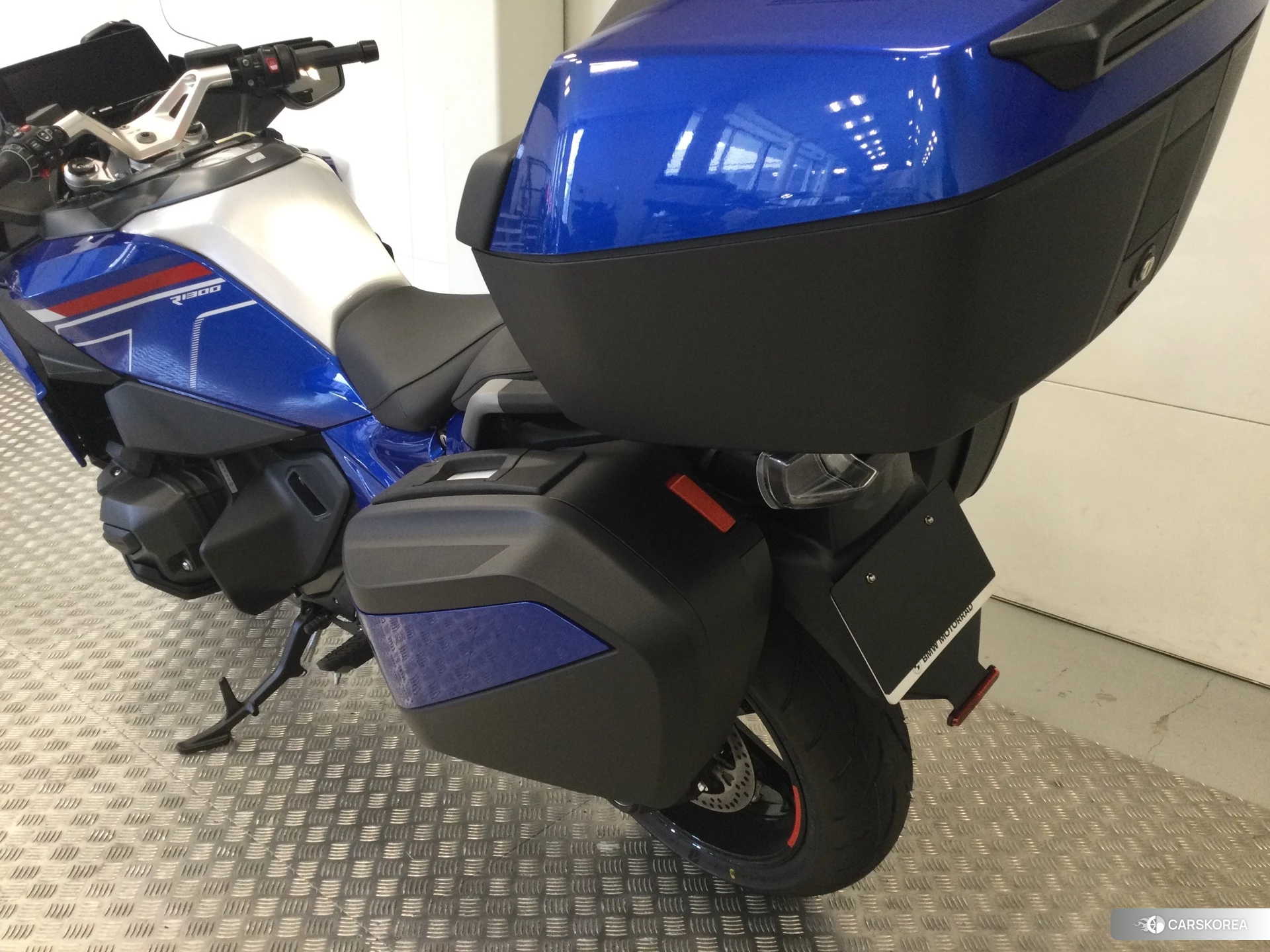 Проданный BMW R1300RT 2026 из Японии, фото 3