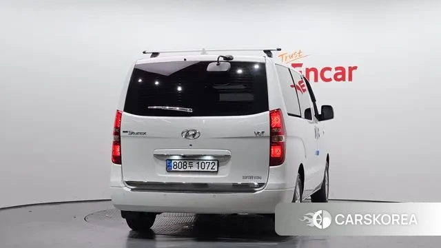 Hyundai The New Grand Starex id 3013249 из Кореи 14