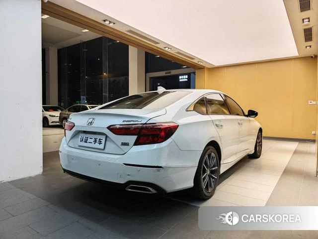 Honda Yingshipai id 4263487 из Китая 26