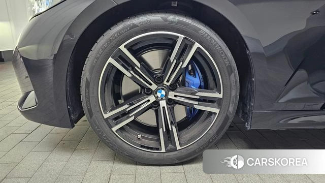 BMW 3 Series (G20) id 4607572 из Кореи 27