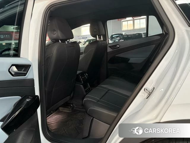 Volkswagen ID.4 X id 4258555 из Китая 12