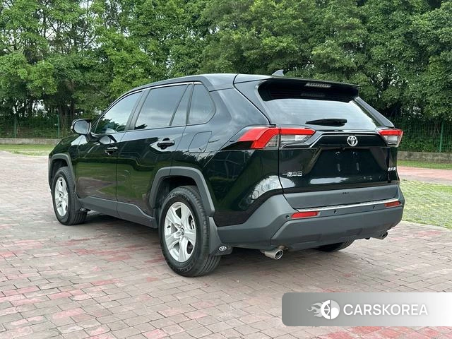 Toyota RAV4 Rongfang id 4301618 из Китая 8