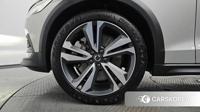 Volvo V60 Cross-Country 2nd Generation id 4482422 из Кореи 32