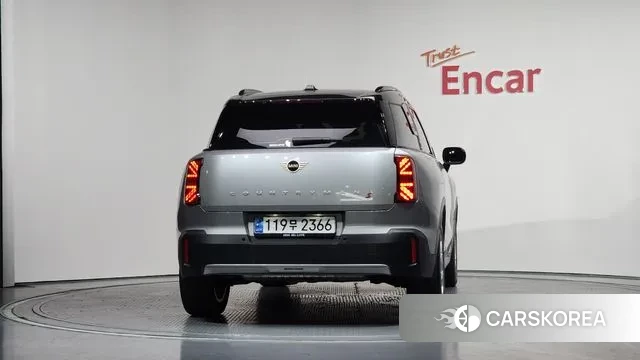 Mini Cooper S Countryman 3rd Generation id 3689562 из Кореи 14