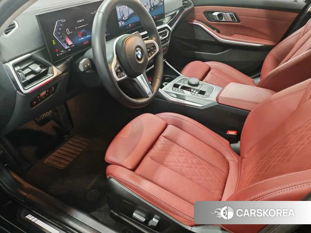 BMW 3 series id 4368304 из Китая 24