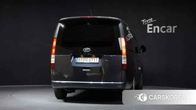 Hyundai Staria id 3721710 из Кореи 14