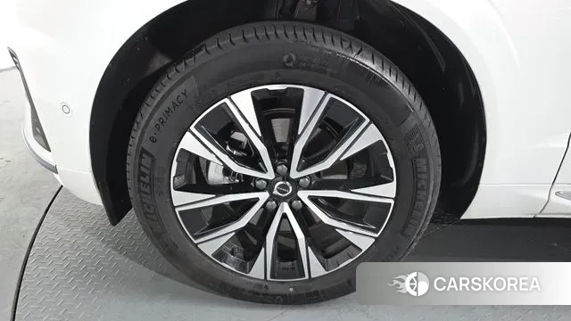 Volvo XC60 second Generation id 3544337 из Кореи 14