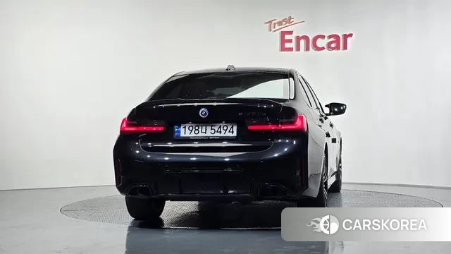 BMW 3 Series (G20) id 3246739 из Кореи 14