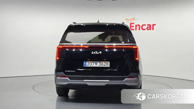 Kia The New Carnival 4th Generation id 3431587 из Кореи 14