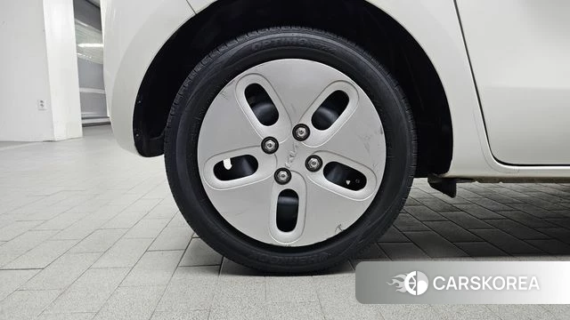 Kia The New Ray id 4774800 из Кореи 24