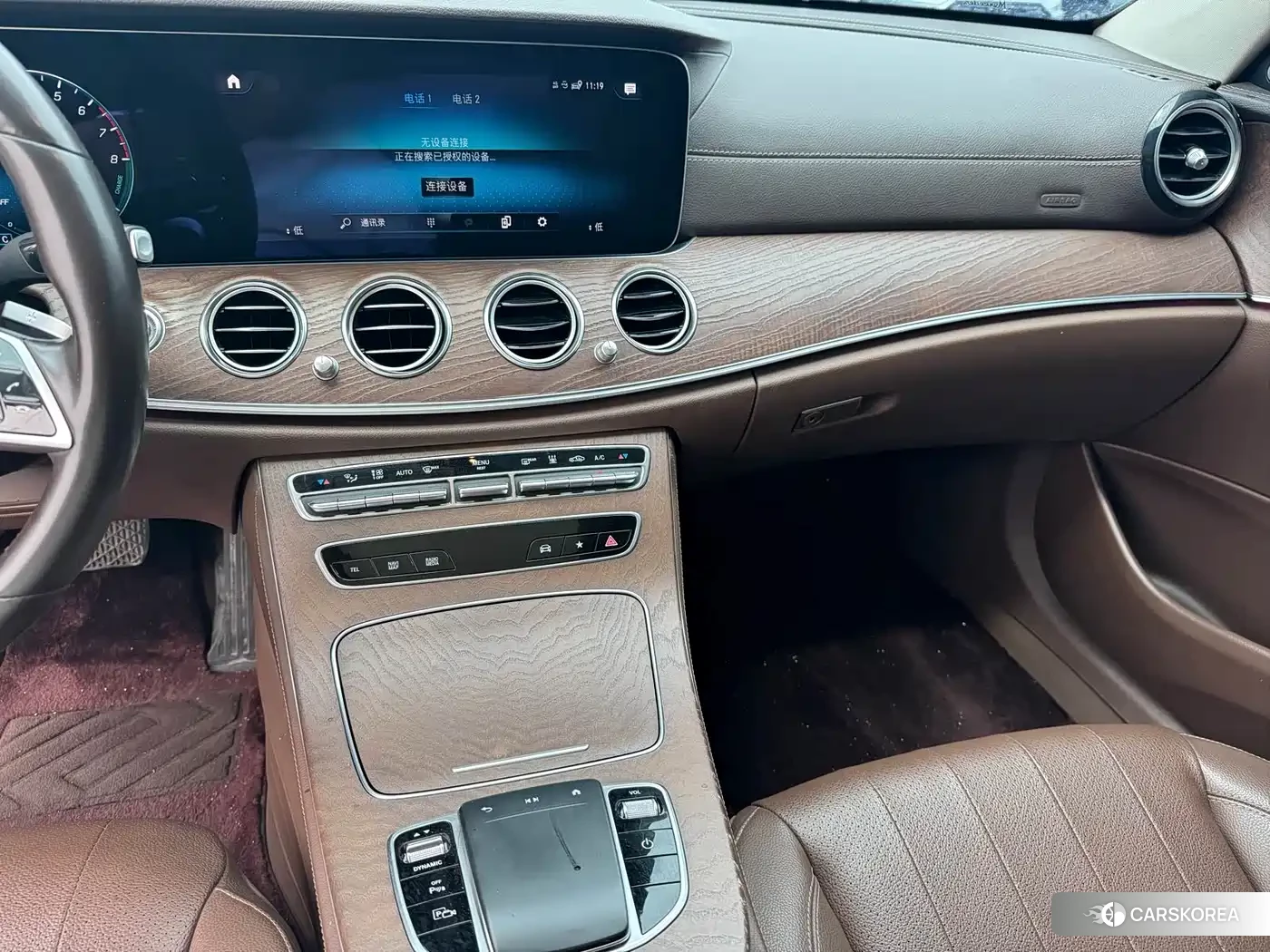 Mercedes-Benz E-class New Energy id 4576768 из Китая 14