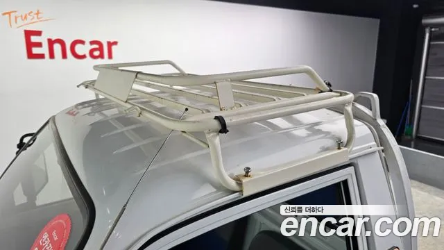 Chevrolet (GM Daewoo) New Labo id 2766221 из Кореи 14