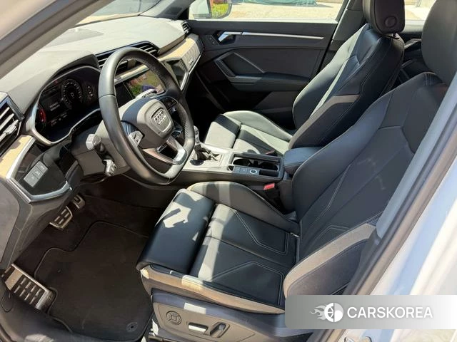 Audi Q3 id 4392426 из Китая 10